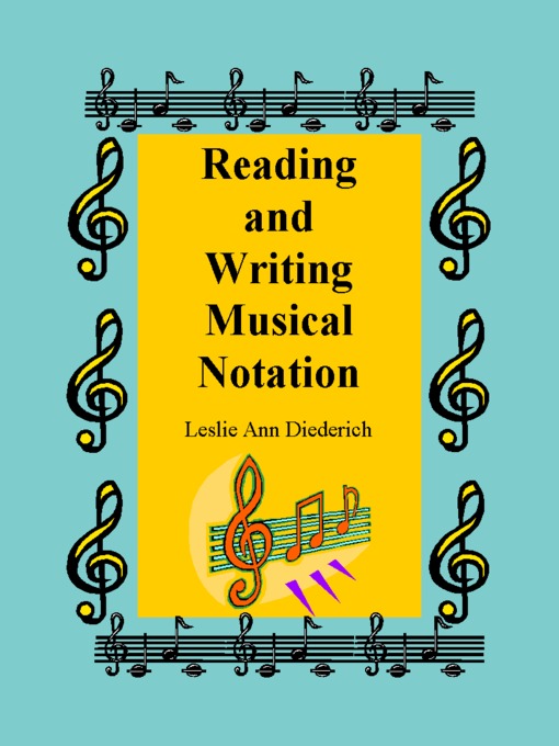 Title details for Reading and Writing Music Notation by All Musical Matters - Available